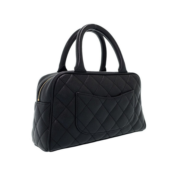 Chanel Handbag Matelasse Mini - Picture 1 of 5